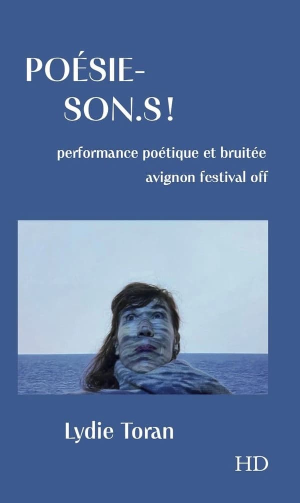 Poésie-son.s ! : Performance poétique et bruitée