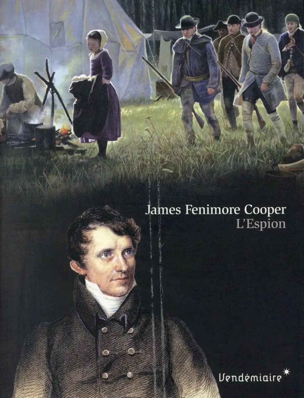 L'espion