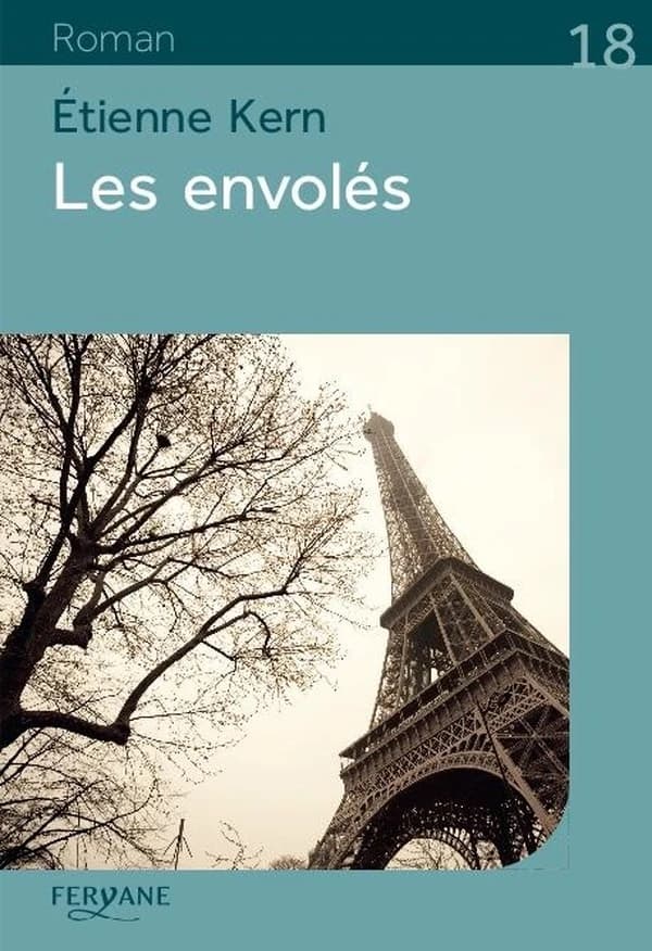 Les envolés ([Éd.] en gros caractères) Étienne Kern