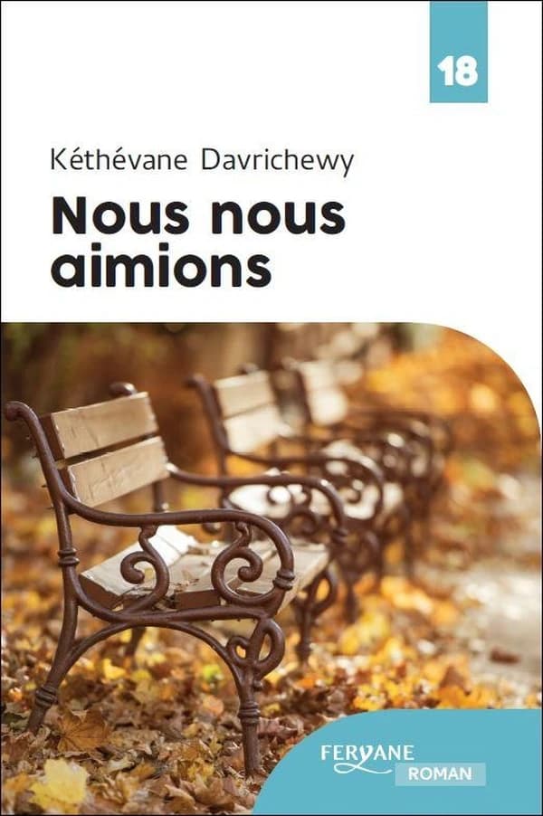 Nous nous aimions (Éd. en gros caractères) Kéthévane Davrichewy Davrichachvili
