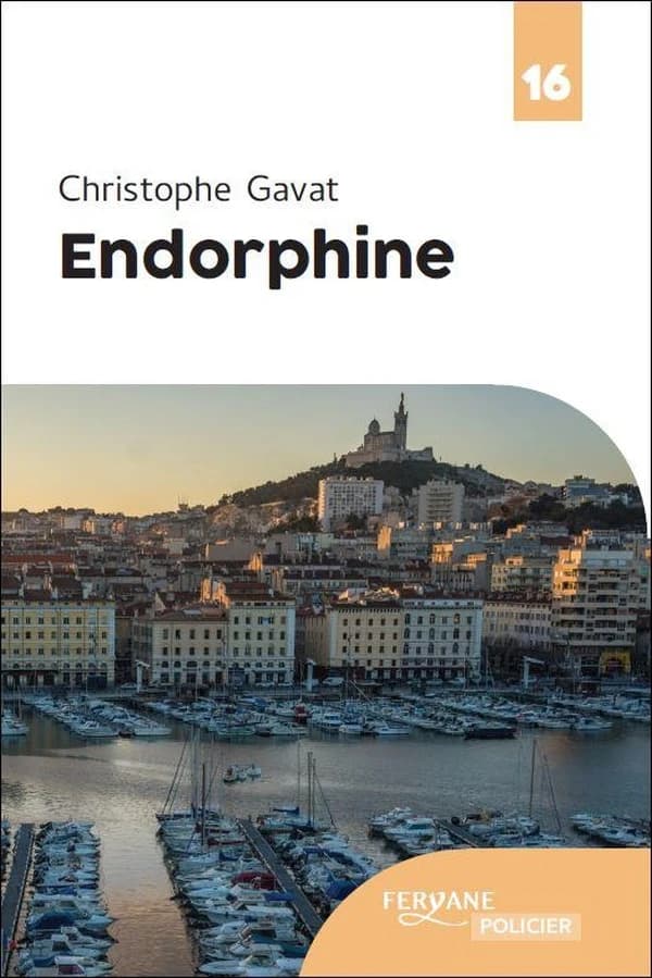 Endorphine (Éd. en gros caractères) Christophe Gavat