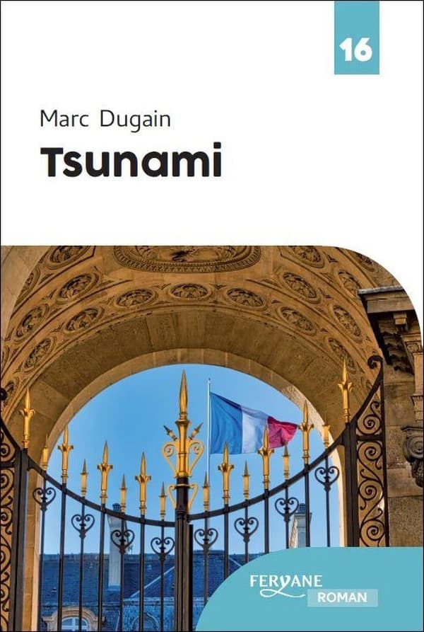 Tsunami. 16