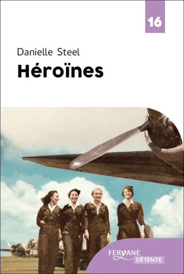 Héroïnes