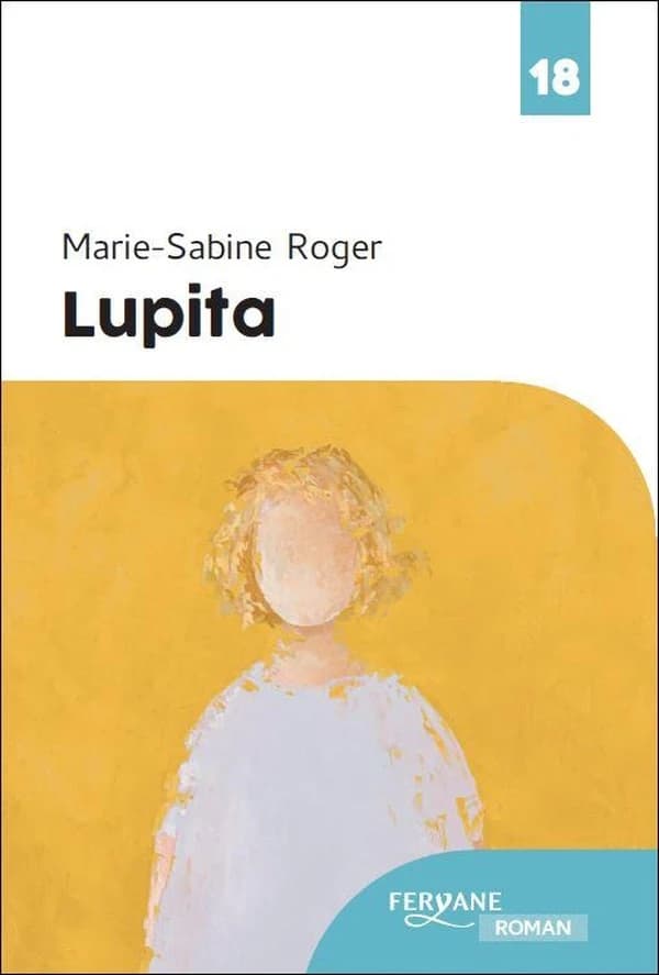 Lupita (Éd. en gros caractères) Marie-Sabine Roger