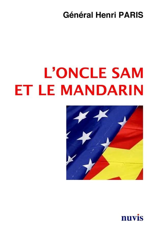 L'Oncle Sam et le mandarin