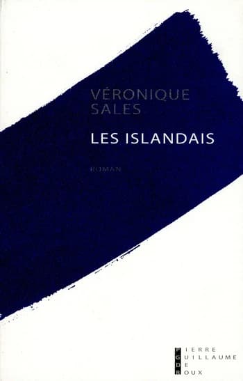 Les Islandais : roman