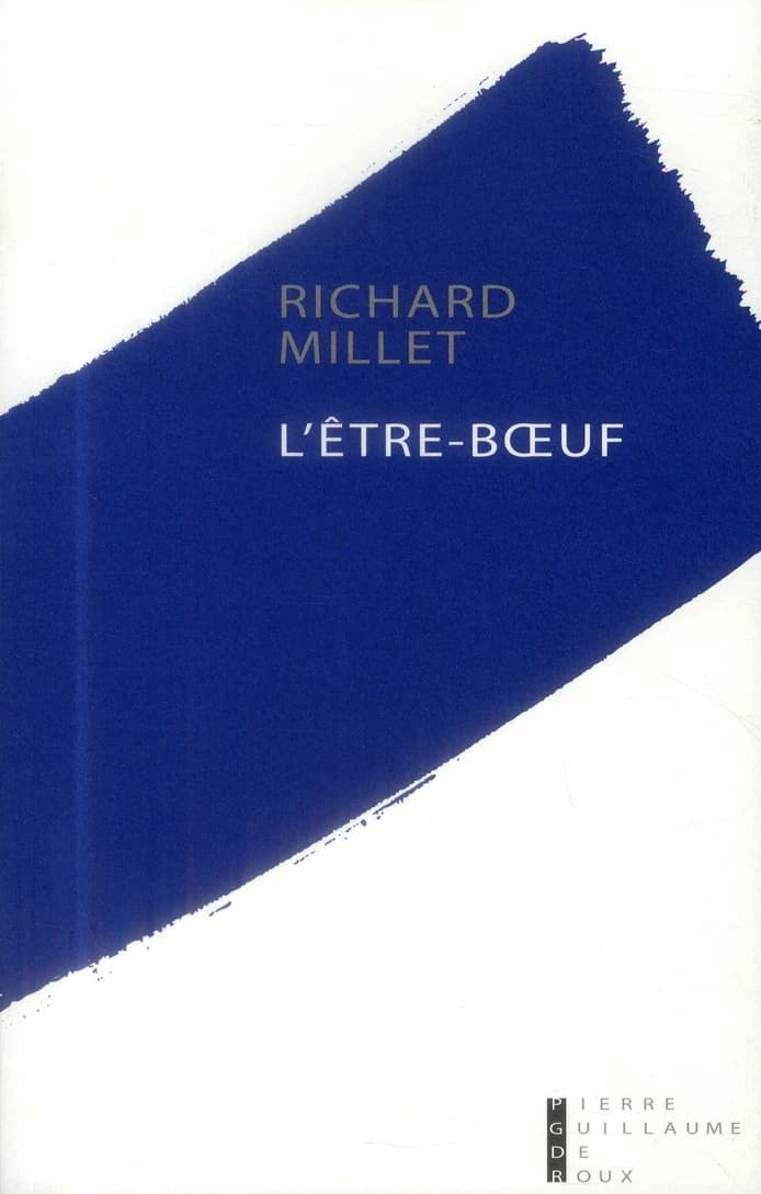 L'être-boeuf