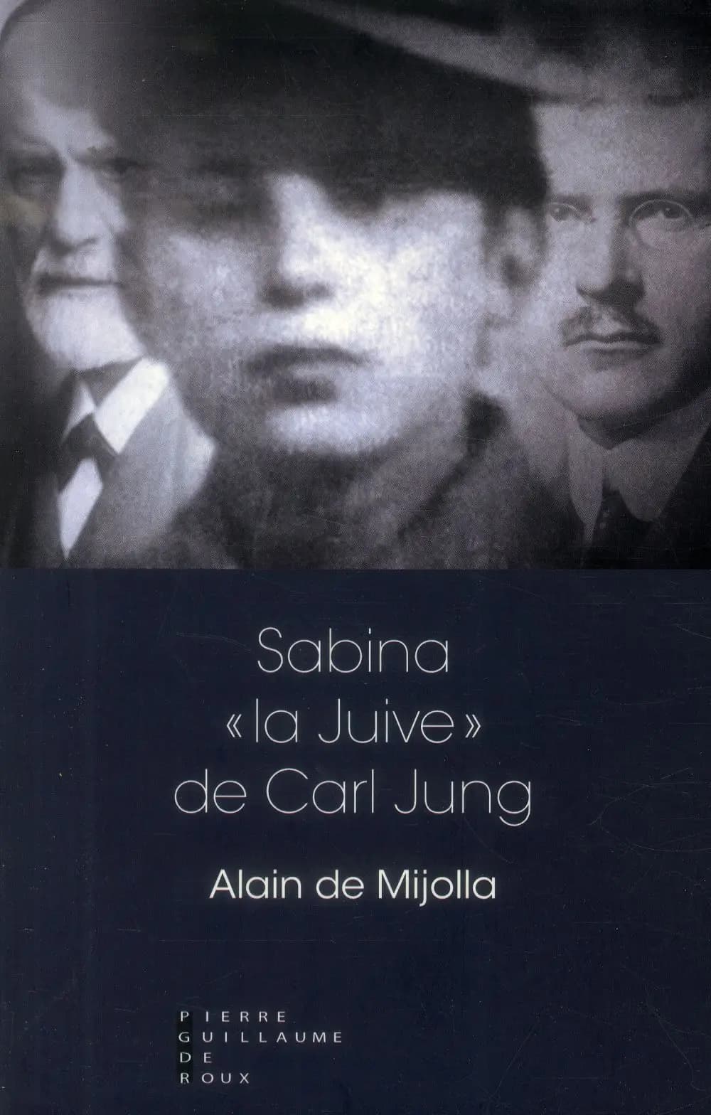 Sabina, la Juive de Carl Jung : récit historique