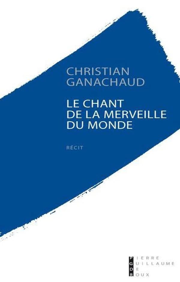 Le chant de la merveille du monde : roman