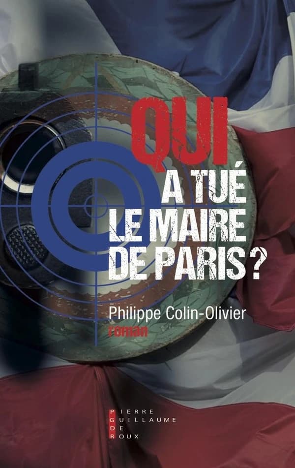 Qui a tué le maire de Paris ?