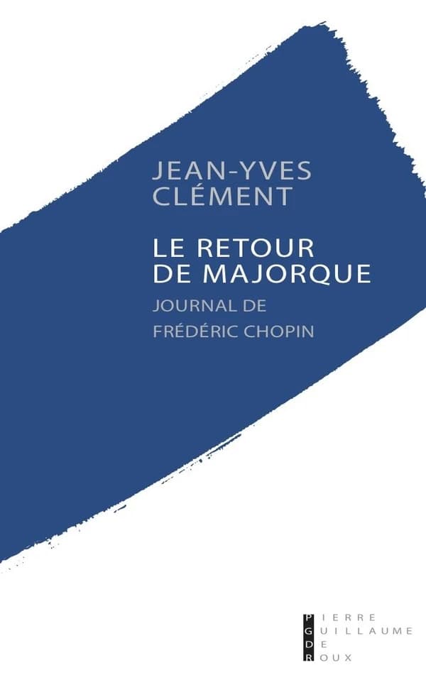 Le retour de Majorque