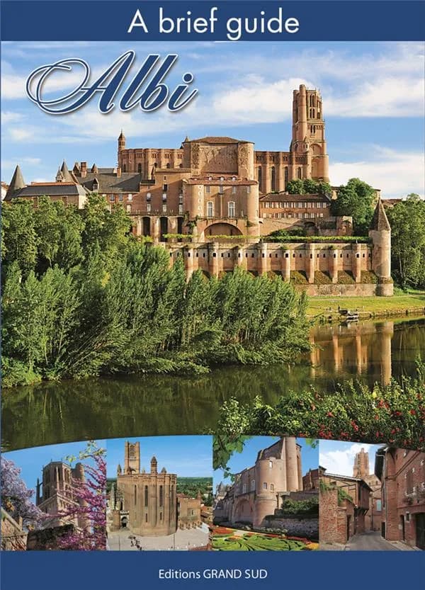 A brief guide, Albi