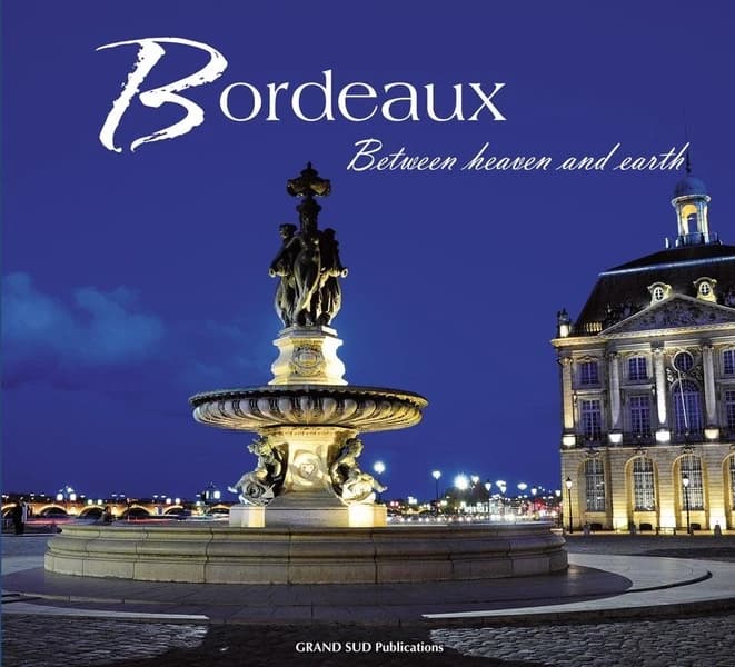 Bordeaux : entre ciel et terre