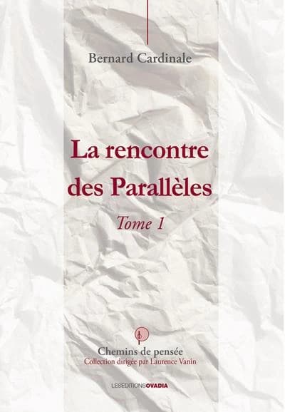 La rencontre des parallèles