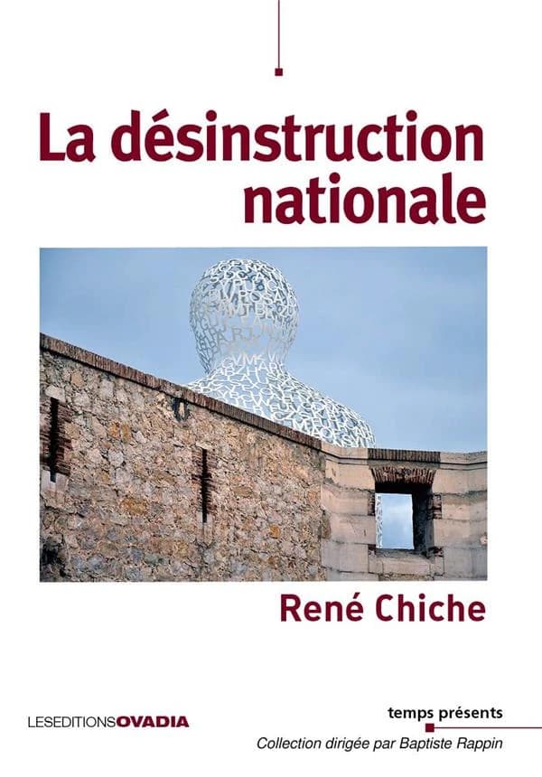 La Désinstruction nationale