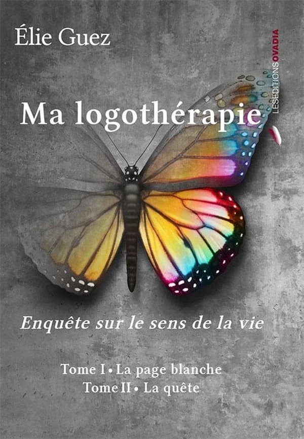 La page blanche ; La quête