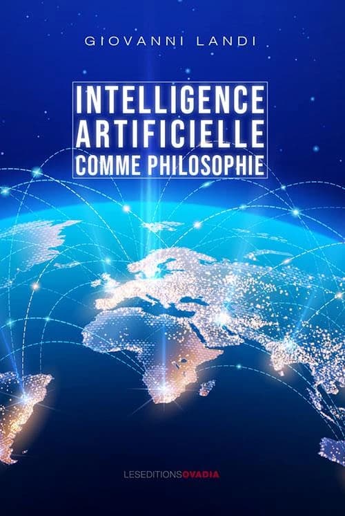 Intelligence artificielle comme philosophie