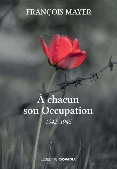 À chacun son Occupation : 1942-1945