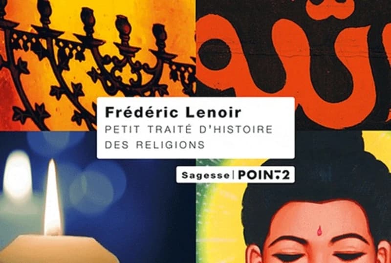 Petit traité d'histoire des religions