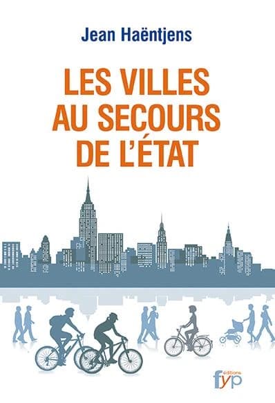Les villes au secours de l'État