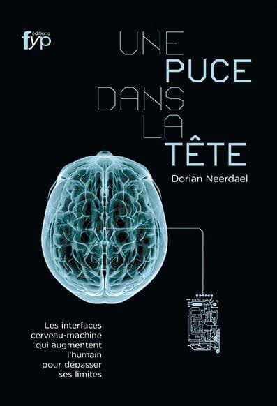 Une puce dans la tête