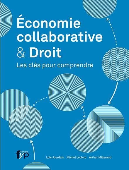 Économie collaborative & droit : les clés pour comprendre