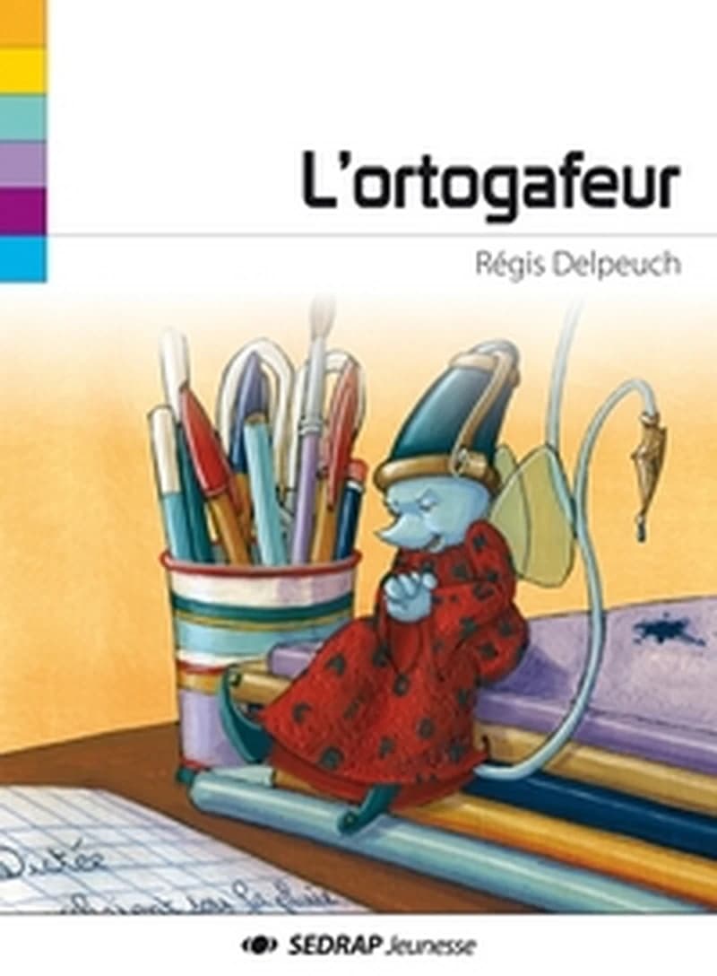 L'ortogafeur