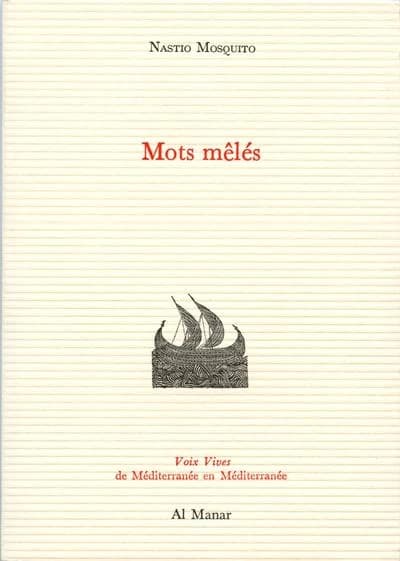 Mots mêlés