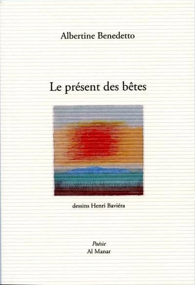 Le présent des bêtes