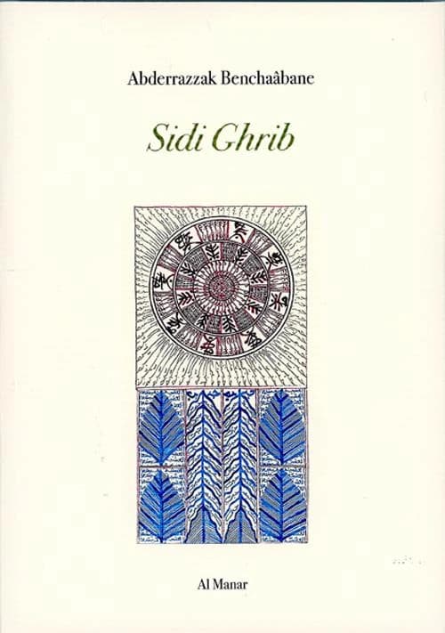 Sidi Ghrib : roman