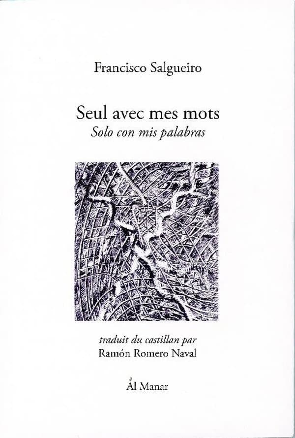 Seul avec mes mots