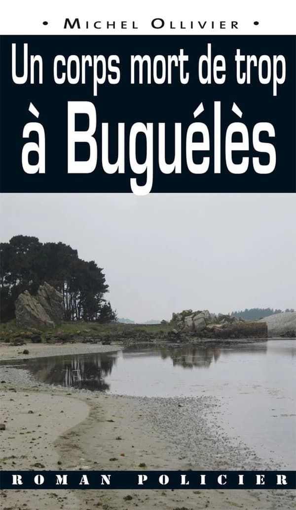 Un corps mort de trop à Buguélès