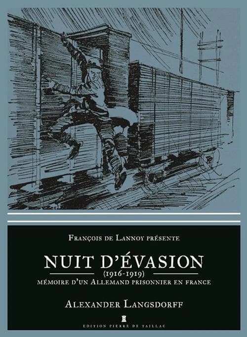 Nuits d'évasion en France