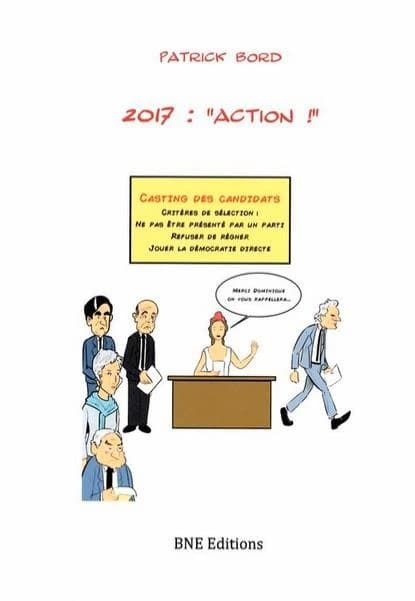 2017 : action !