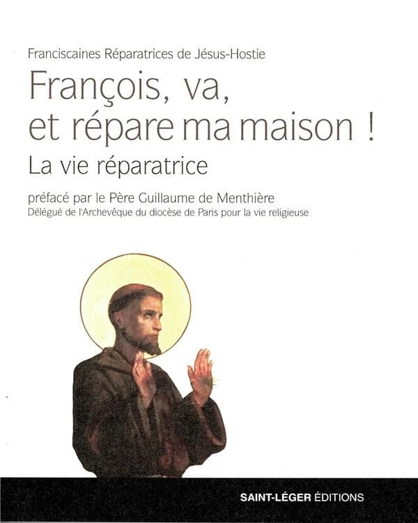 François, va, et répare ma maison !