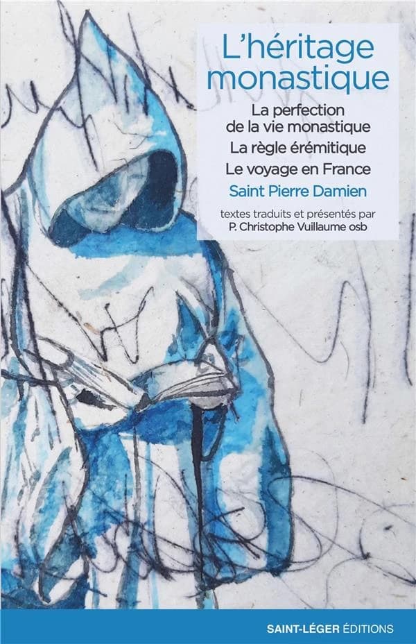 L'héritage monastique. Tome 1