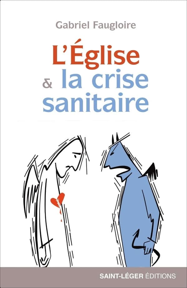 L'Église & la crise sanitaire