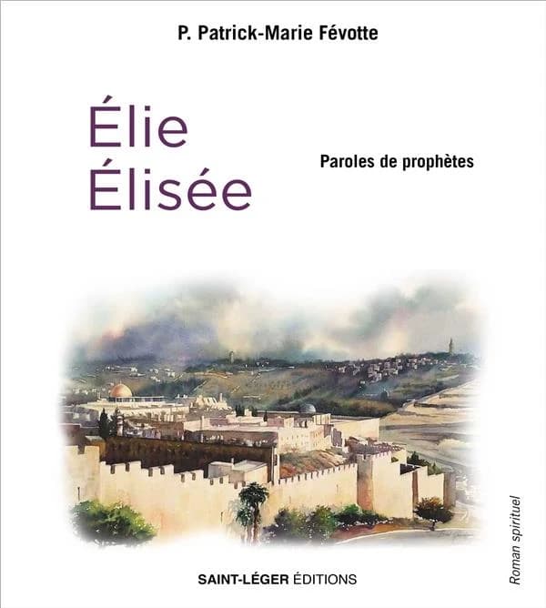 Élie et Élisée