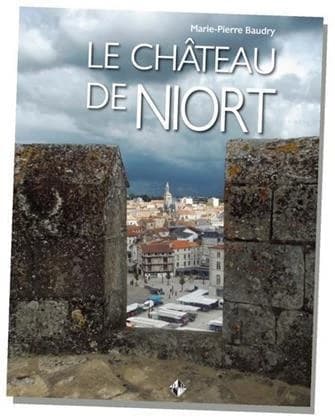 Le château de Niort