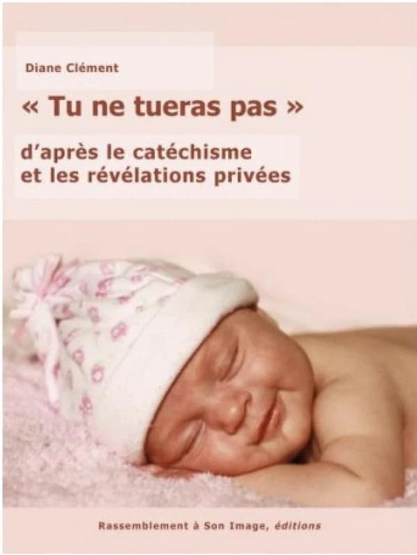 "Tu ne tueras pas"