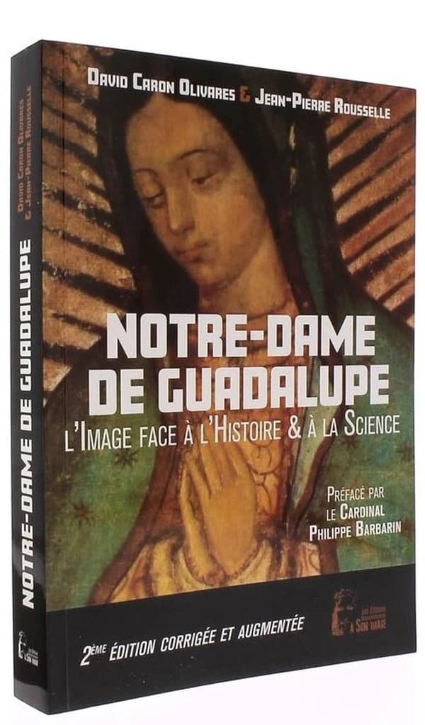 Notre-Dame de Guadalupe : l'image face à l'histoire et à la science