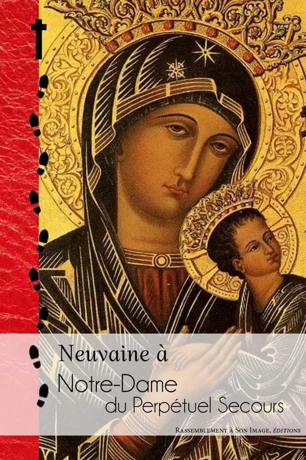 Neuvaine à Notre-Dame-du-Perpétuel-Secours