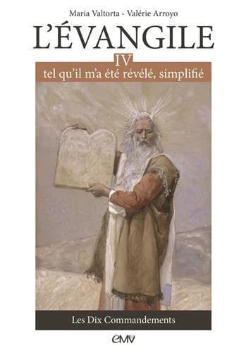 Les dix commandements