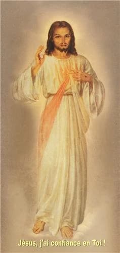 Neuvaine à la Divine Miséricorde