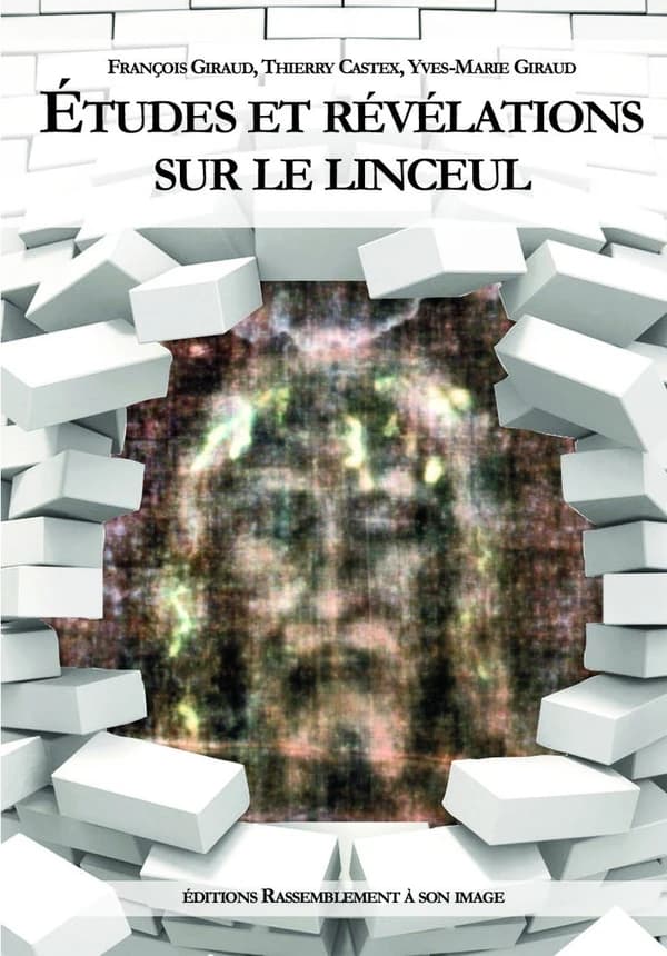 Études et révélations sur le linceul : pèlerinage à Jérusalem lors la Pâque juive de l'an 30