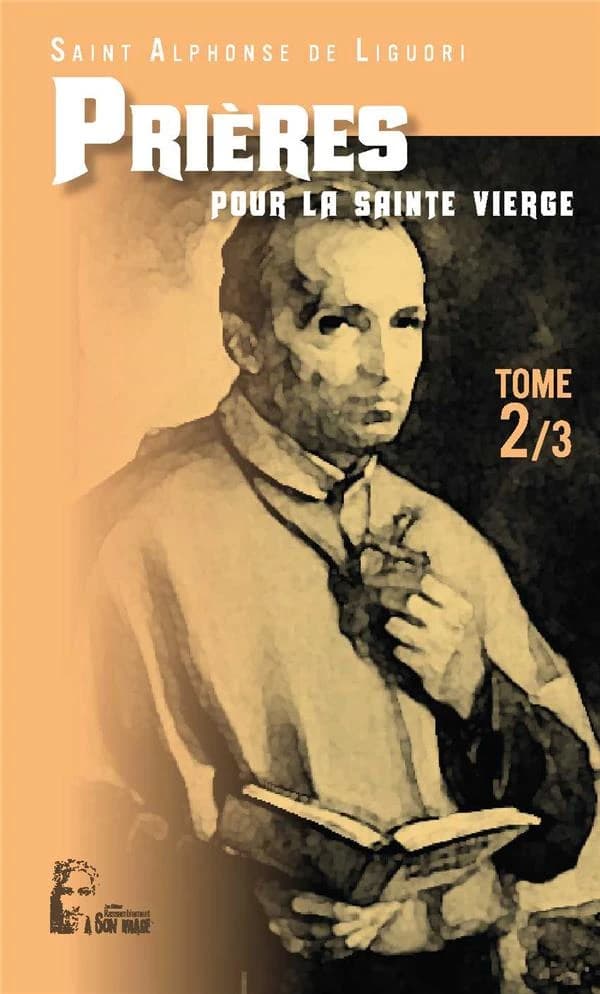 Prières