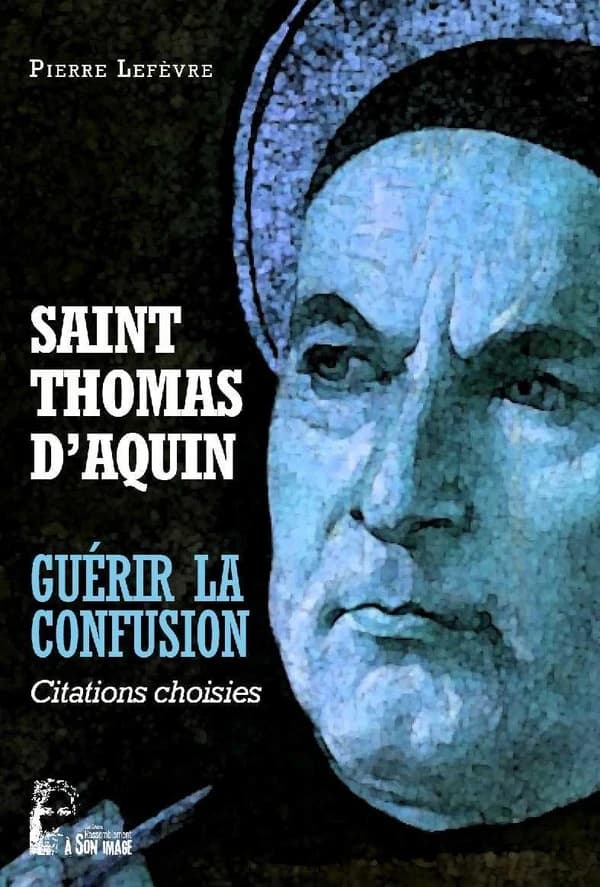 Guérir la confusion