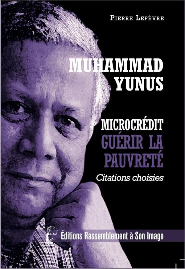 Mohammad Yunus