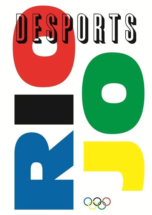 DESPORTS n.9 : Rio ne répond plus
