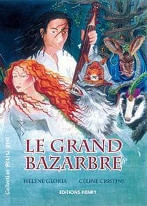 La grand Bazarbre